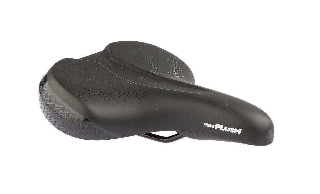 Velo E-bike saddle with Comfort handle (on map)