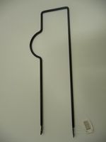 Кошница с босилек, скоба за пиаца 28