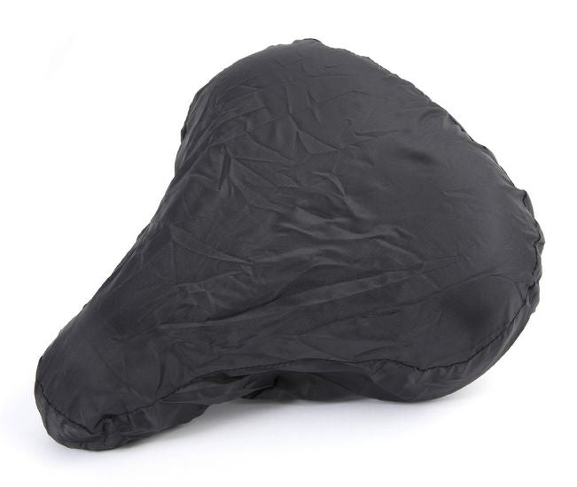 Saddle Deck Mirage Universal - Stretch Nylon - črna