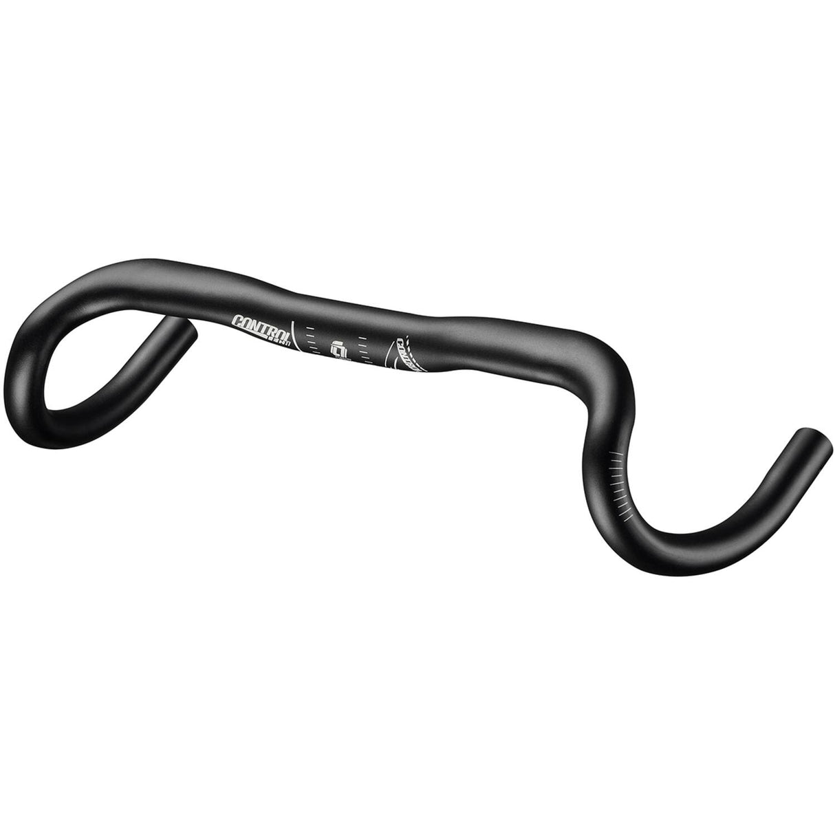 Controltech - stuur gravel one fl16 riser 42cm