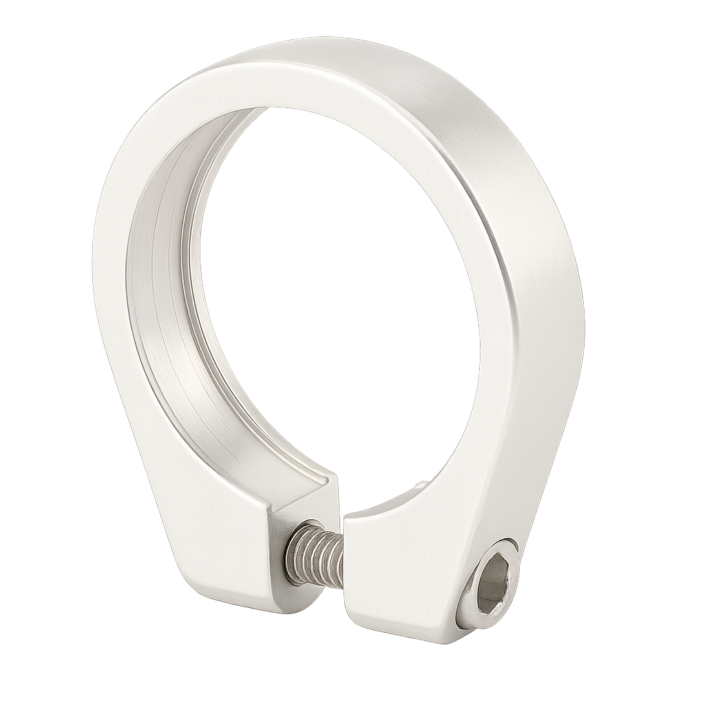 Svazací pero Ø34,9 hliník s Allenem -