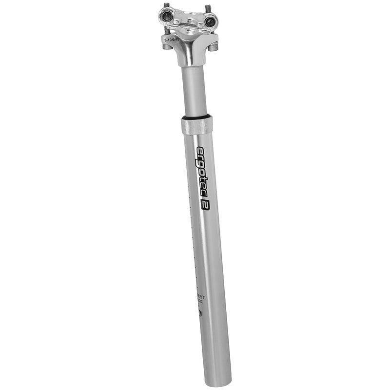 Telescopic suspension seatpost SP-5.0 ø27.2mm