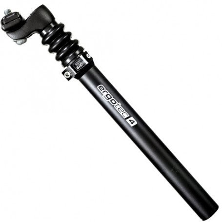 Telescopic suspension seatpost Glide ø27.2mm