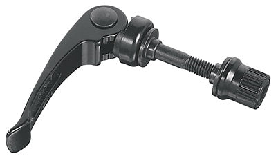 Aluminum seatpost quick release lever M6 x 45 mm -