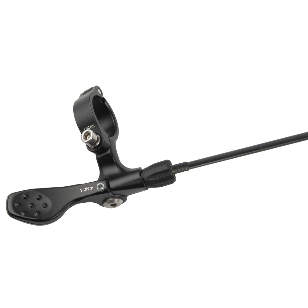 Tropfen Sitzplatz M-Wave Levitation LT 0-150 mm in Höhe einstellbar Ø31,6 mm 440 mm