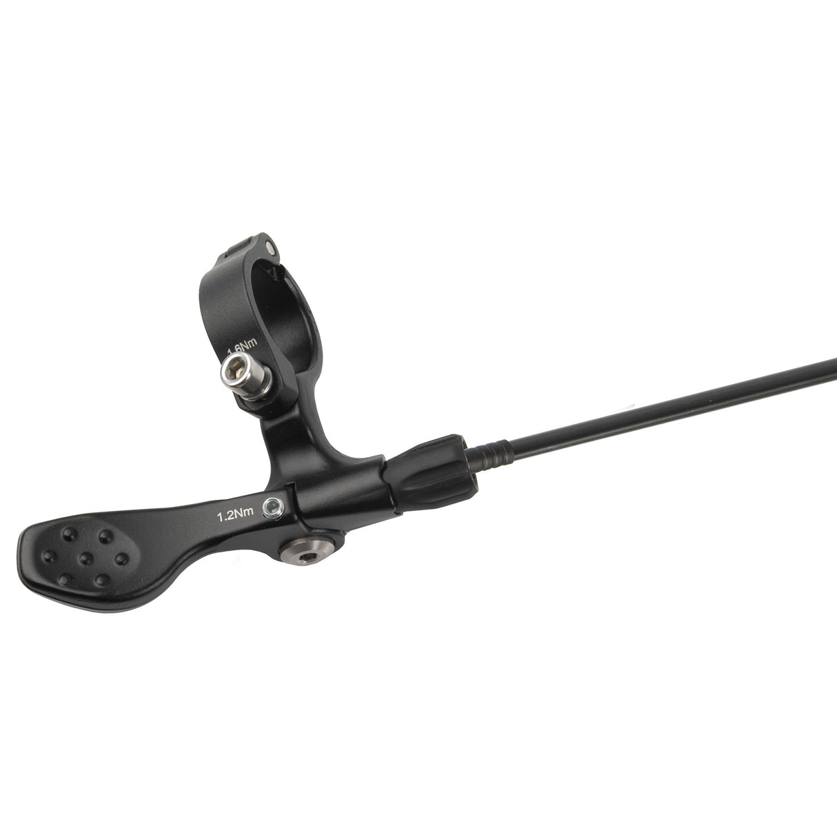 Tropfen Sitzplatz M-Wave Levitation LT 0-150 mm in Höhe einstellbar Ø31,6 mm 440 mm