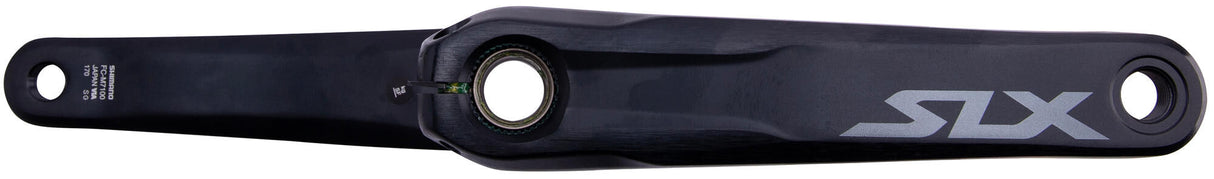 Shimano crank arm set slx fc-m7100 crank arm set shim.slx fc-m7100 170mm