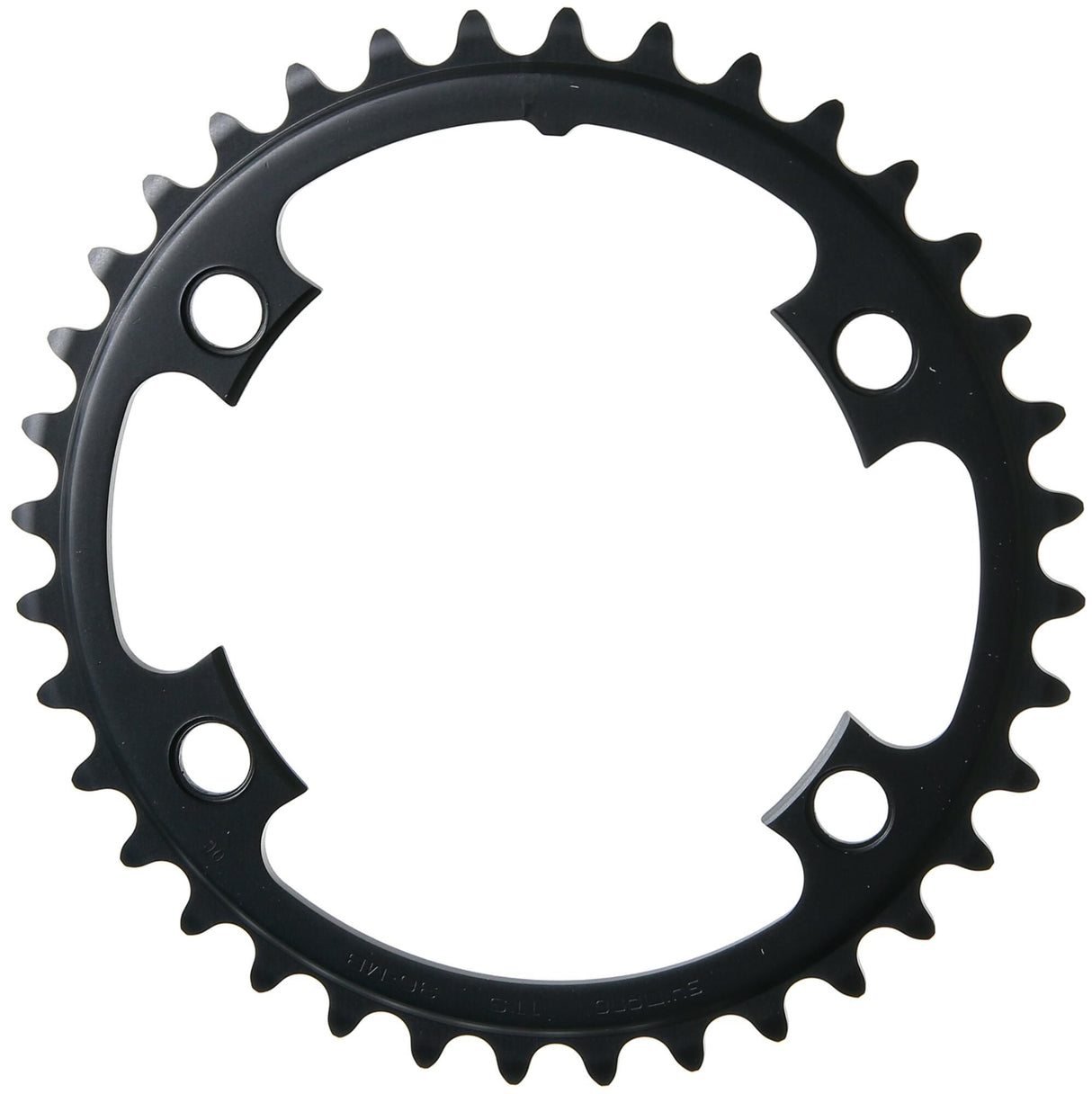 Shimano kettingblad Ultegra 6800 11V 36T-MB Y1P436000