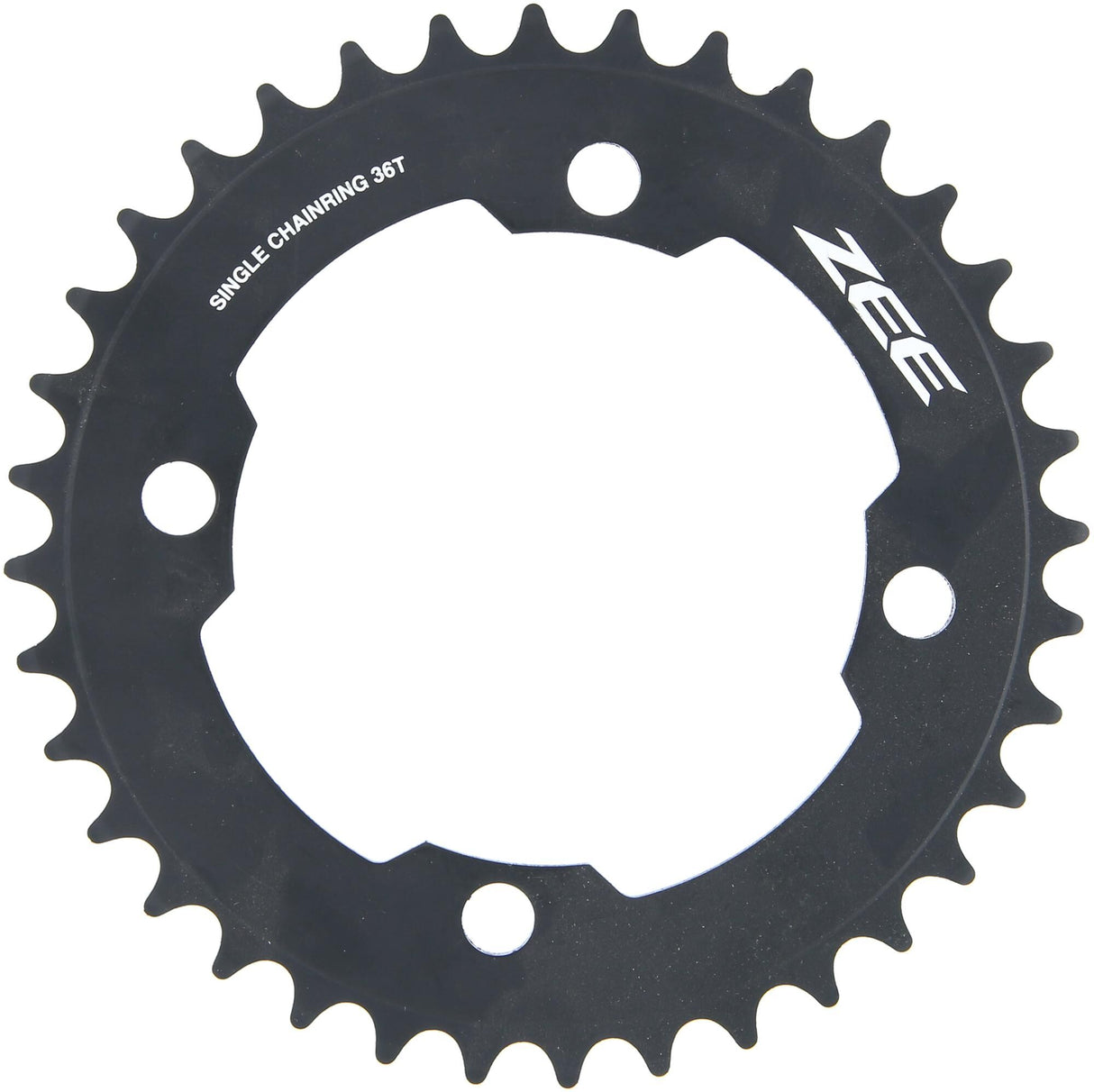Shimano chainring sea fc-m640 645 chain ring shim. sea 36t.4-arm, m640 645