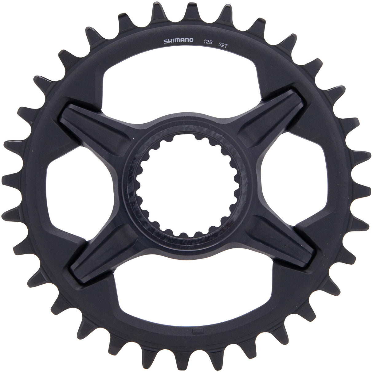 Shimano Chain Top XT 32T Hoja única FC-M8100-1 M8130-1