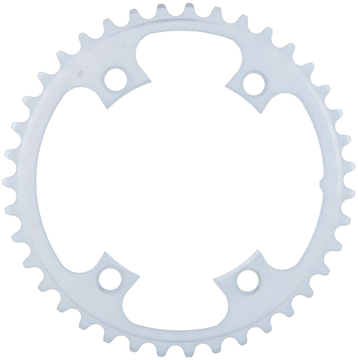 Shimano Chain Ring Rim. 105 39t.4-bras 110 mm, FC5800