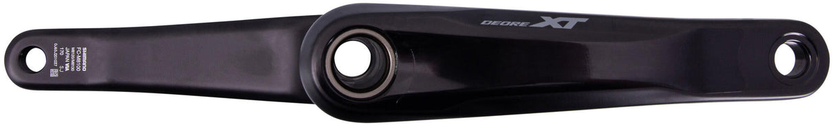 Shimano crank arm set deore xt fc-m8130 crank arm set shim.deore xt fc-m8130 170mm