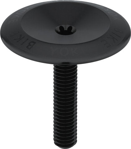 Bikeyoke topper headset cap