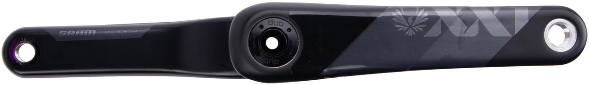Sram crank arm set xx1 eagle crank set xx1 eagle 170mm