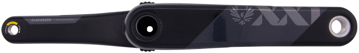 Sram crank arm set xx1 eagle crank set xx1 eagle 175mm