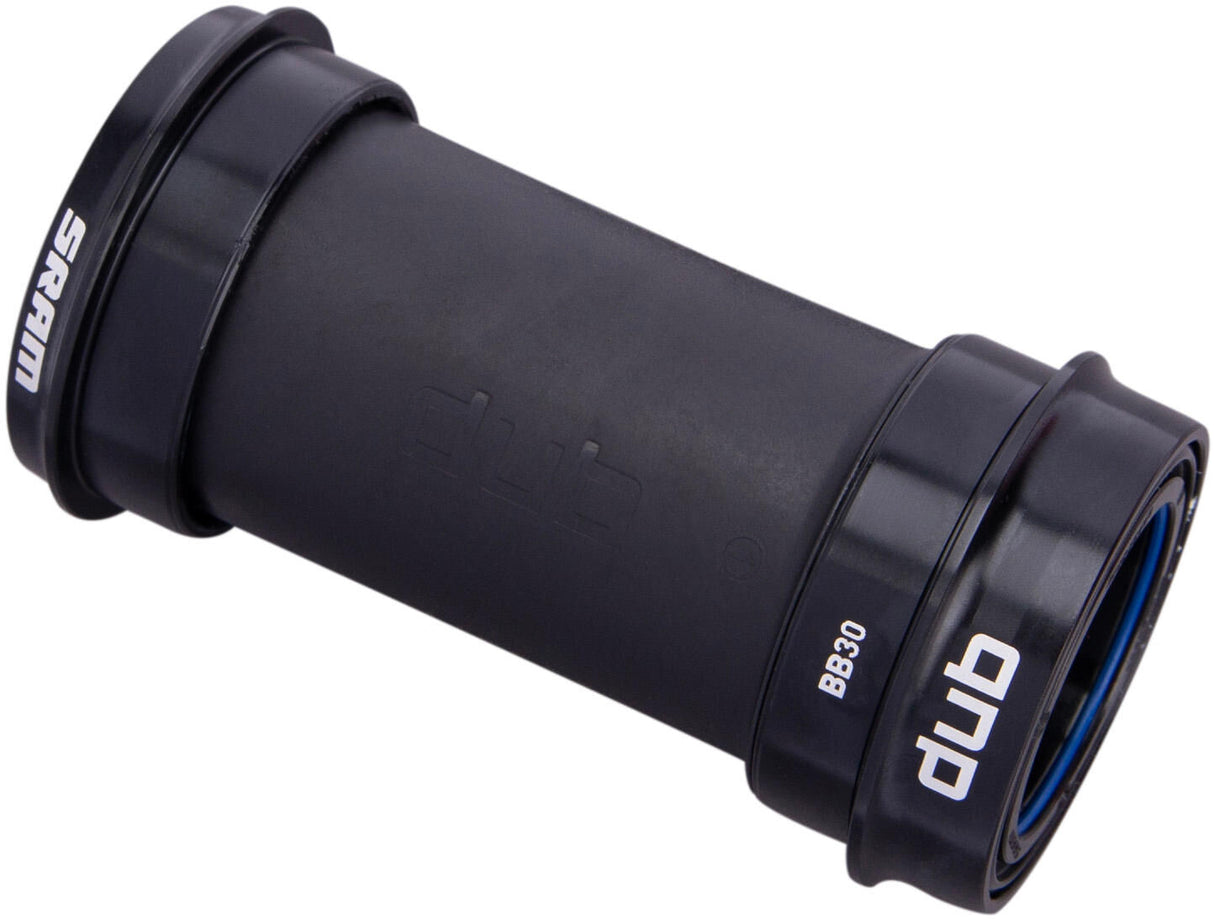 Sram bottom bracket cup set dub wide