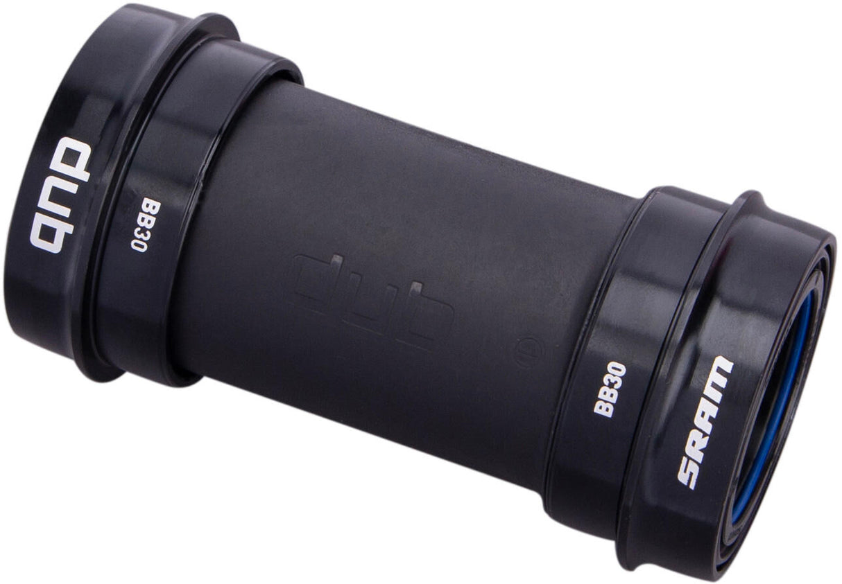 Sram bottom bracket cup set dub wide