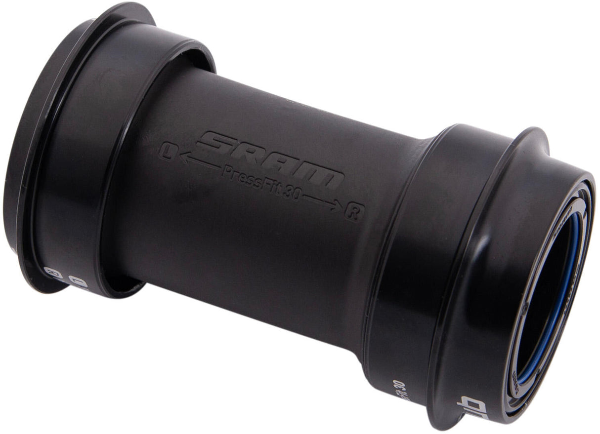 Sram bottom bracket cup set dub wide