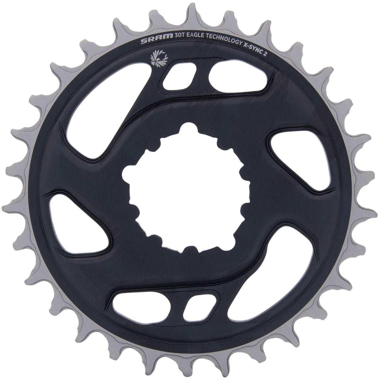 Sram chainring x-sync 2 trigger xx1 eagle 30t lunar