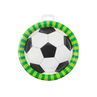 Señales de fútbol de fotos