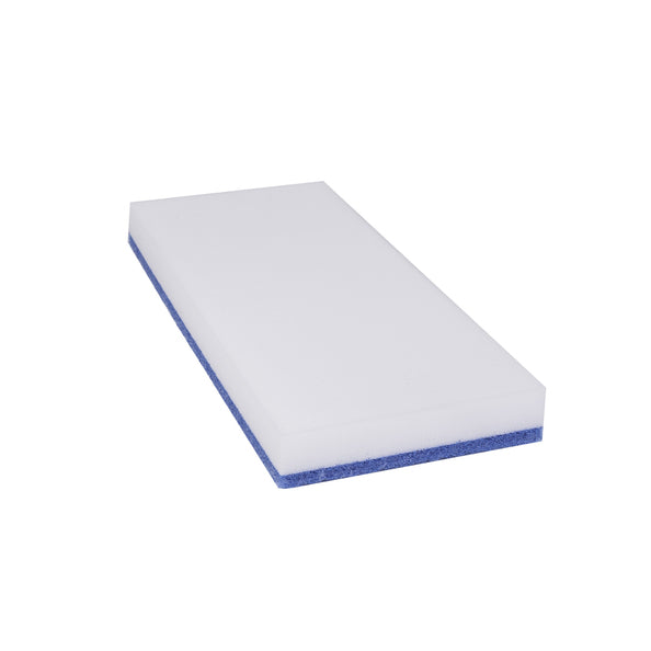 Wecoline weco melamine doodlebug wit (10 stuks)