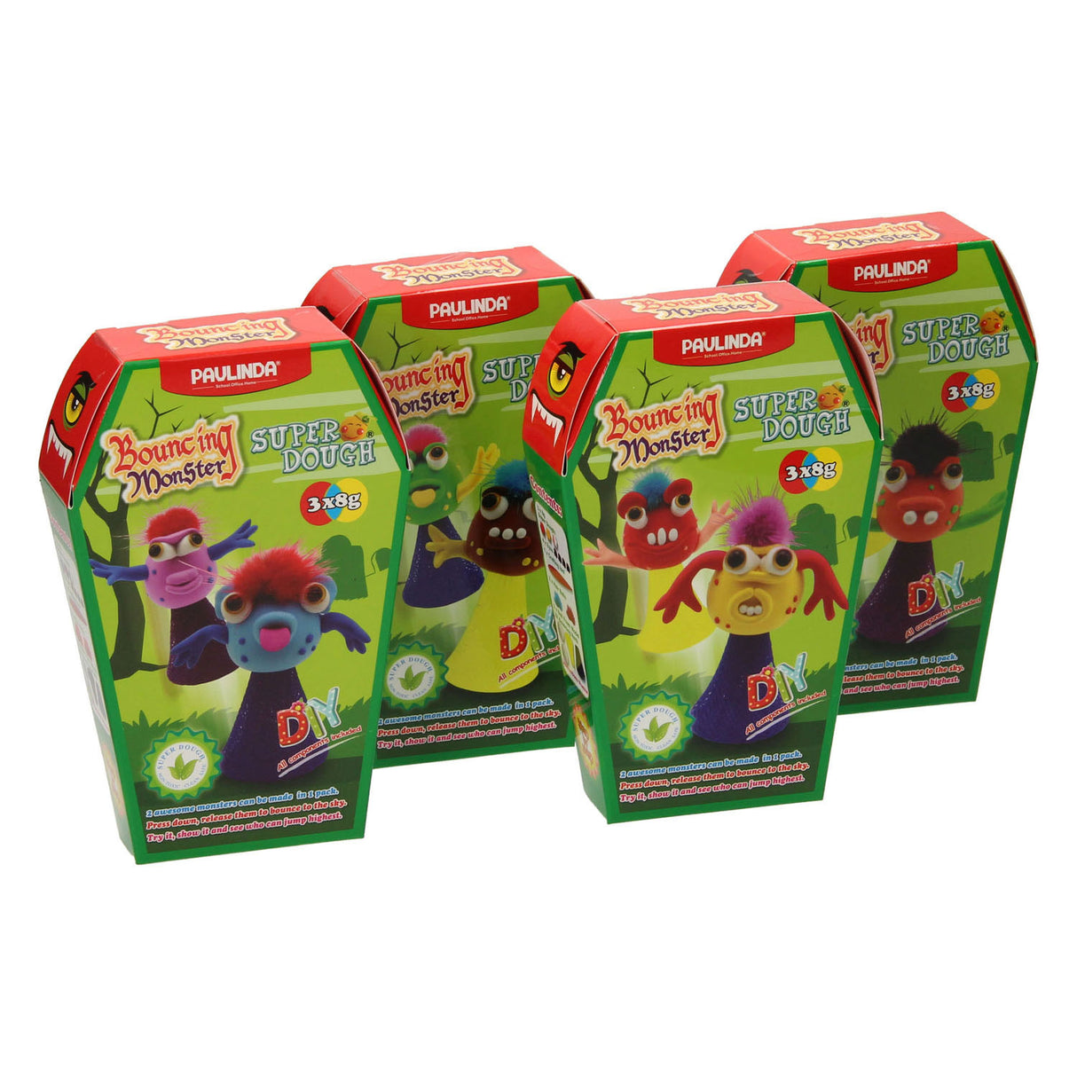 Lag din egen hoftebeholder