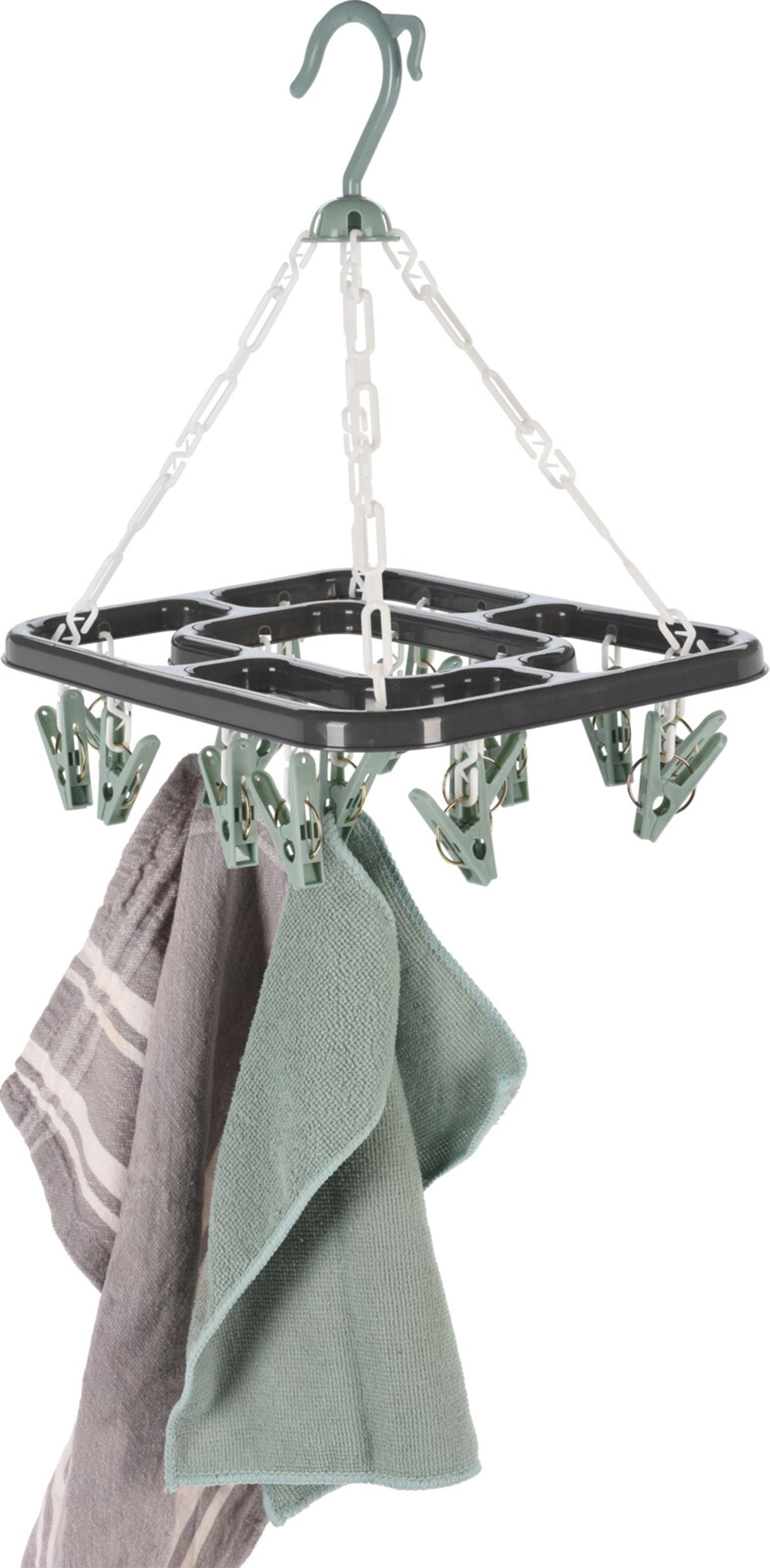 Redcliffs washanger 18 knijpers 24x31cm