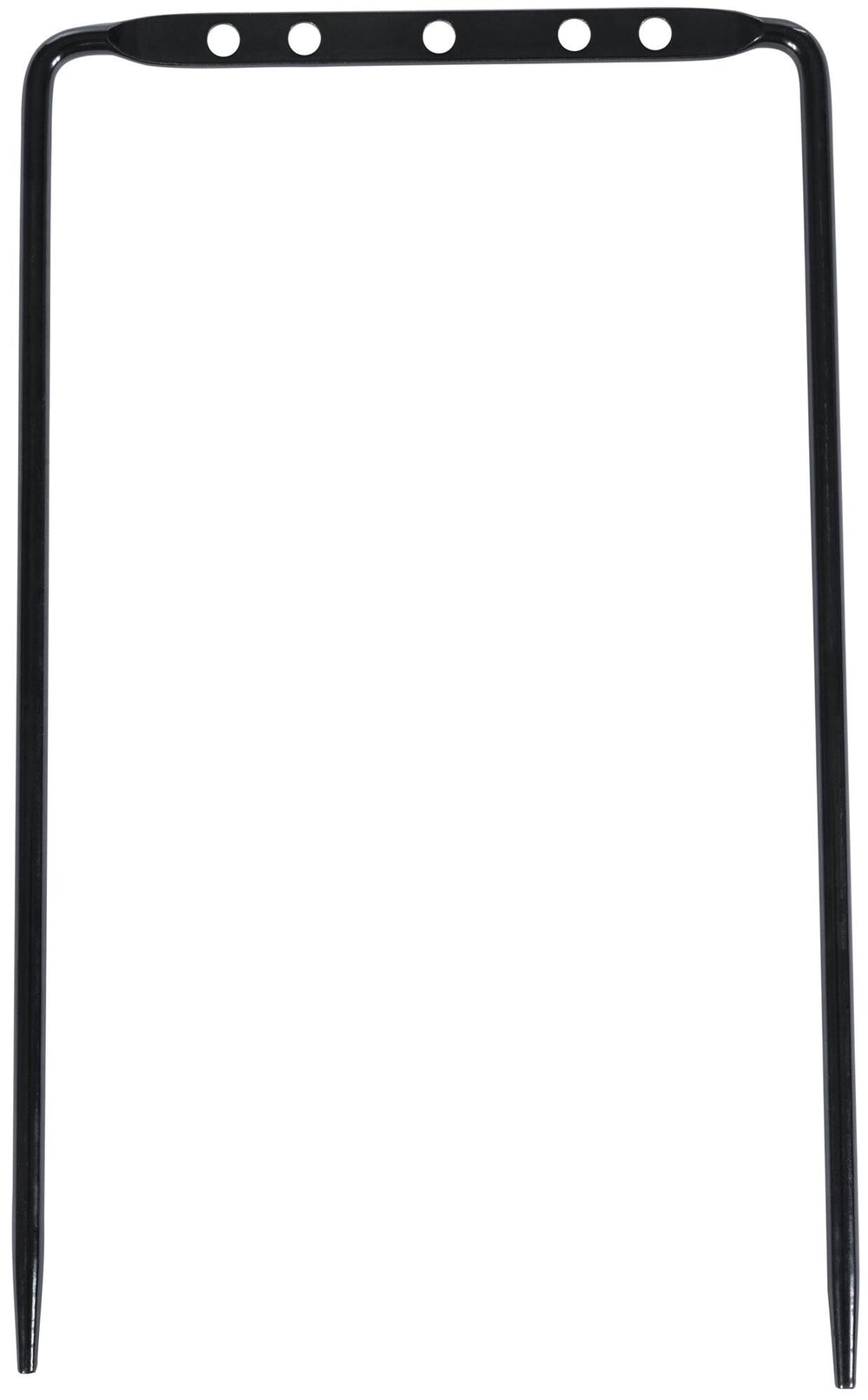 Oración de albahaca - Negro