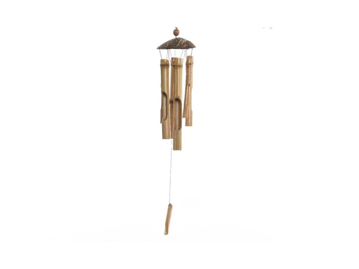 Decoris wind chime bamboo