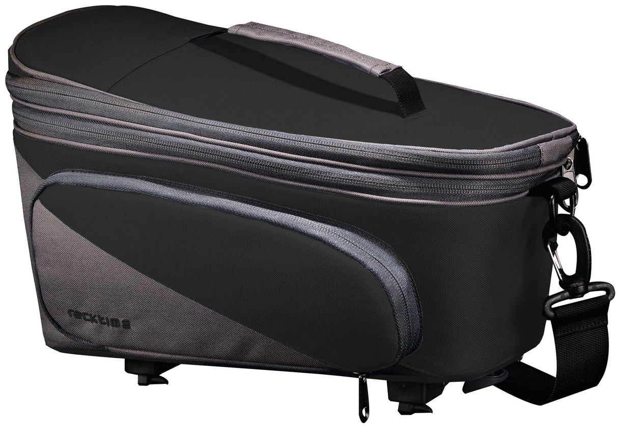 Racktime carrier bag talis plus