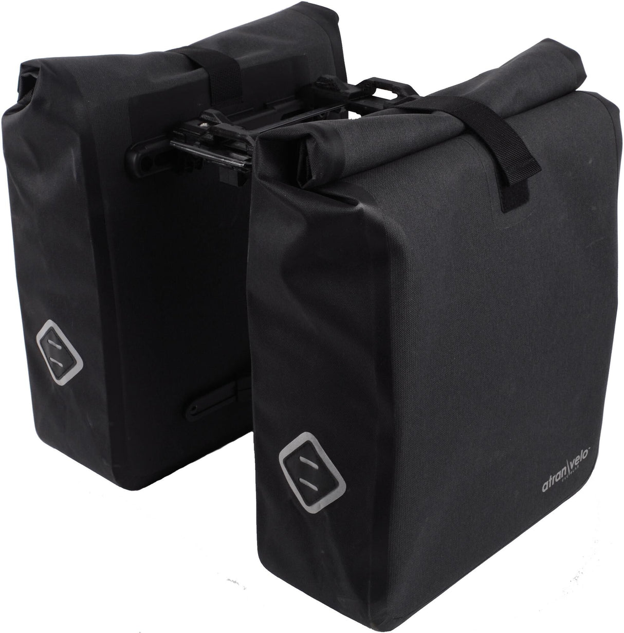 Atranvelo Koffer reesen avs sin.bag at.velo reesen avs schwaarz