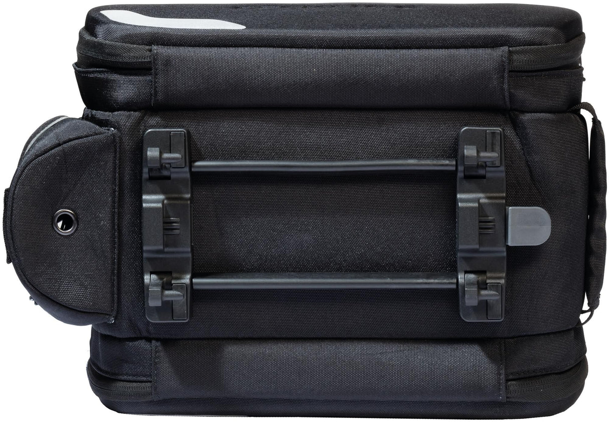 Racktime bagagedragertas odin trunk bag odin black