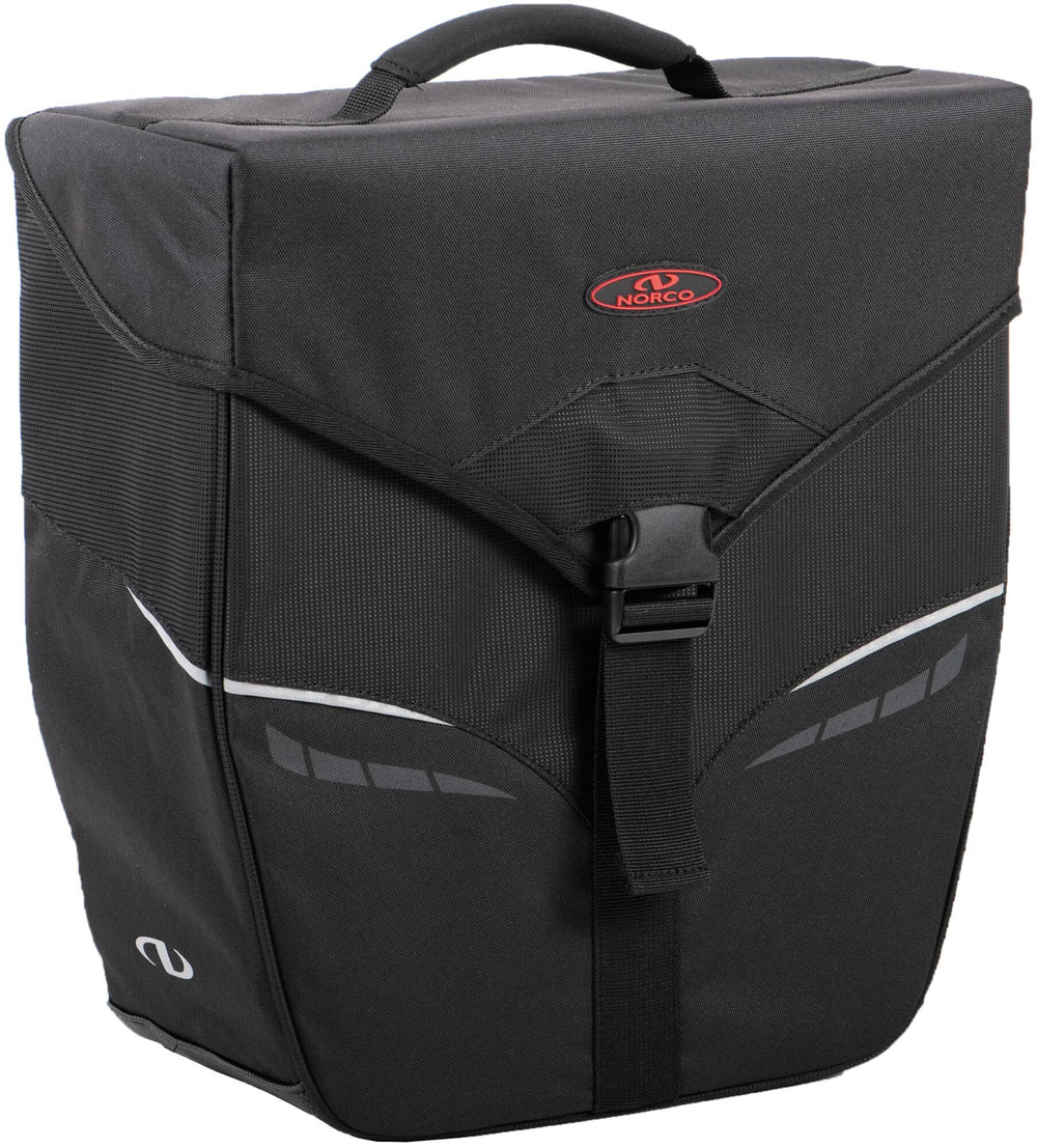 Norco pakaftas idaho single bag idaho with vario hooks