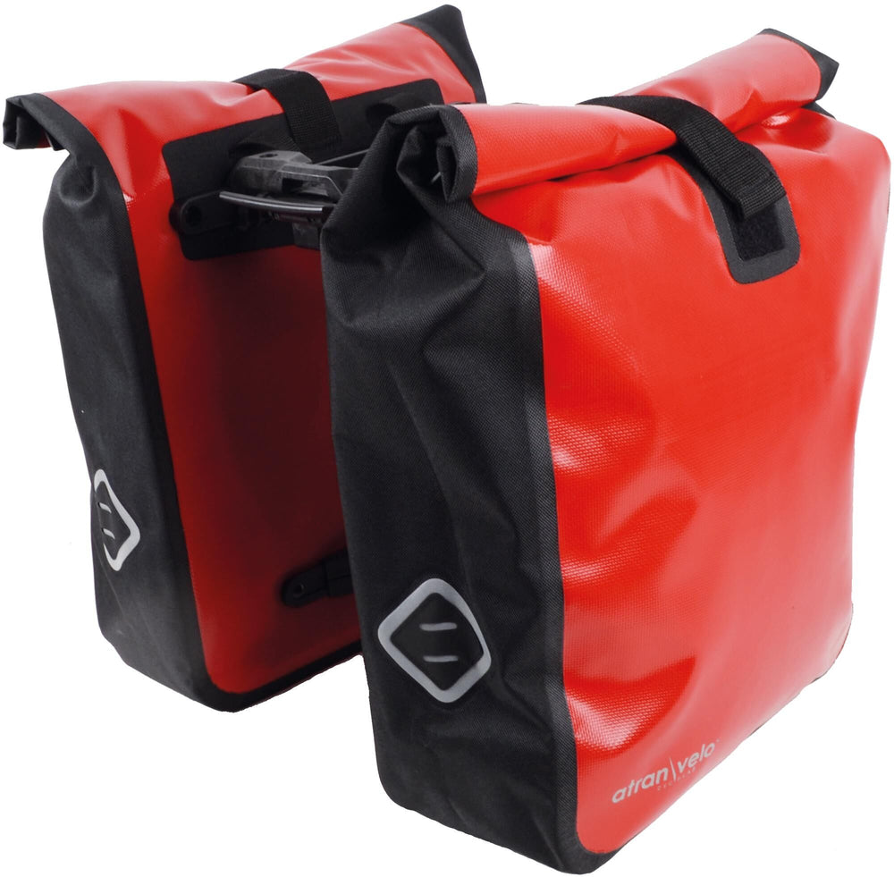 Atranvelo suitcase travel avs single bag at.velo travel avs 24l