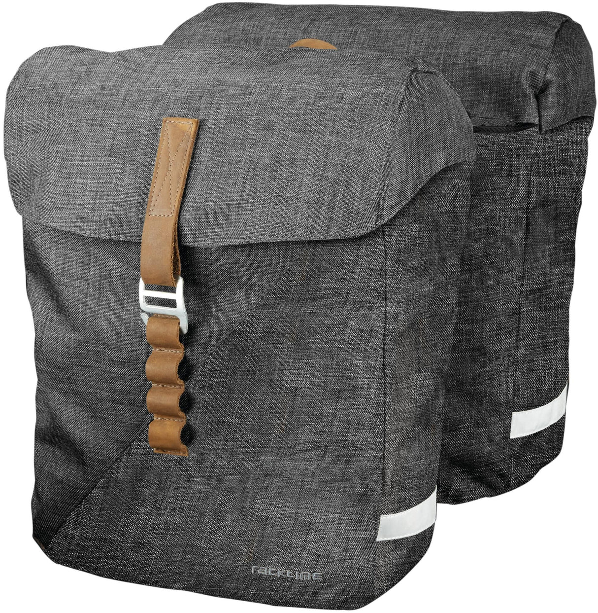 Racktime double bag heda double bag heda dust grey