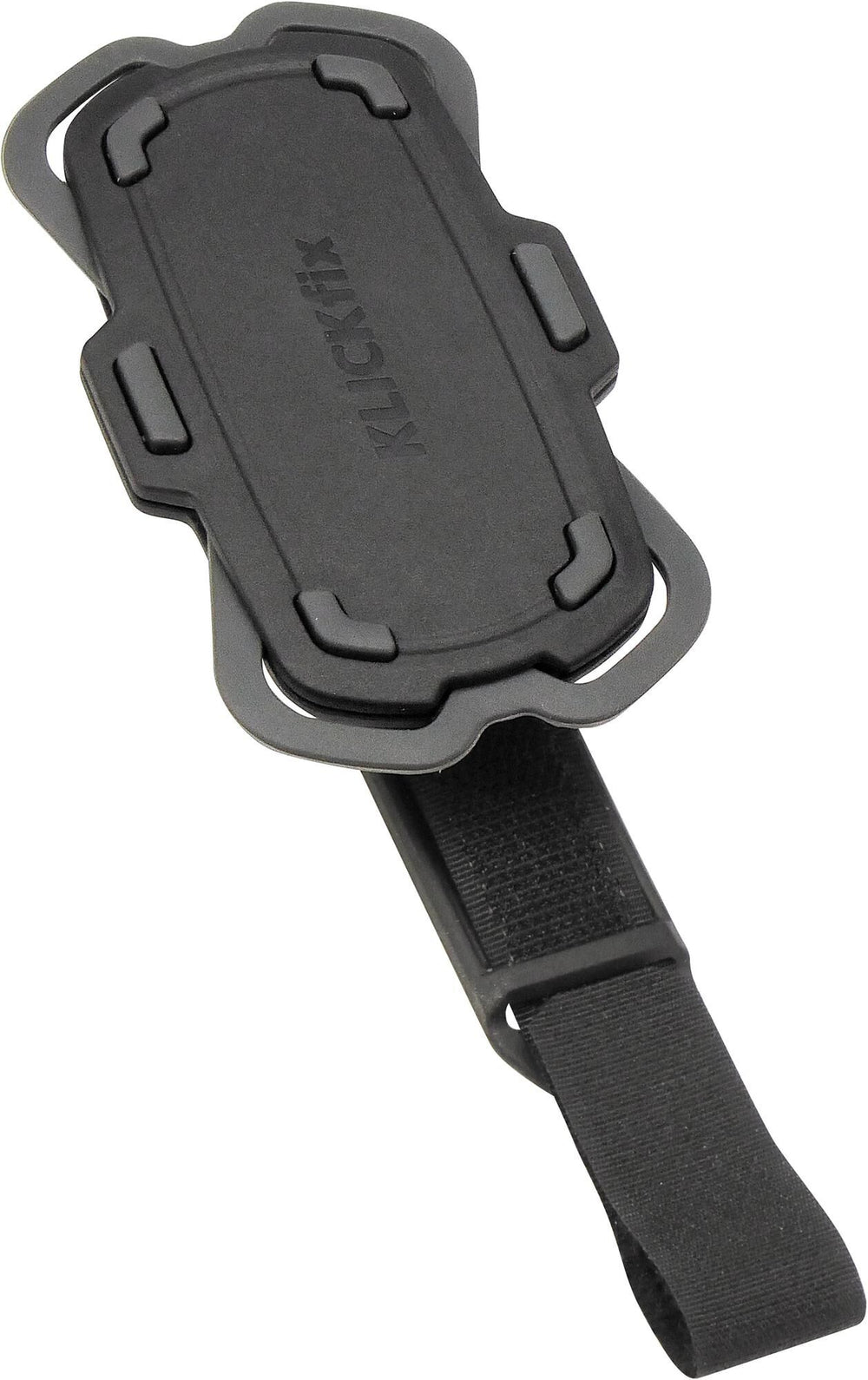 Klickfix rixen kaul mobiele telefoon houder phonepad loop mobile phone bag r k phonepad loop
