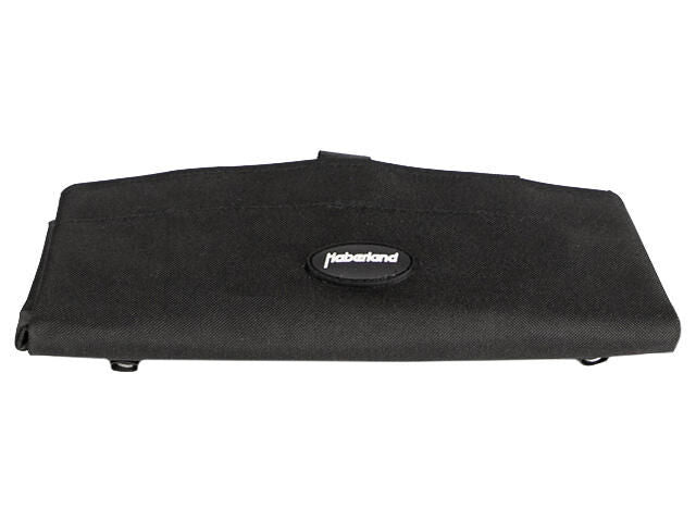 Haberland shopper bag extra bag shop.bag extra bag black