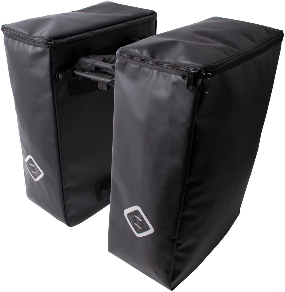 Atranvelo double bag max avs double bag max avs black