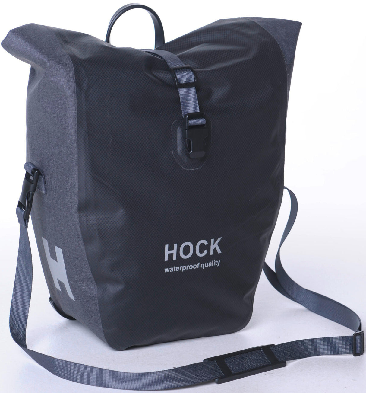 Hock luggage carrier bag rain-pack trunk bag rain-pack black