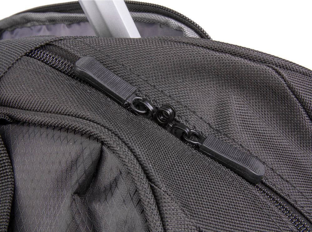 M-wave suitcase amsterdam ts s single bar amsterdam ts s black