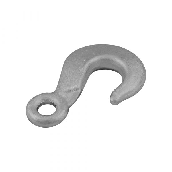 Кука без клапа 250 кг