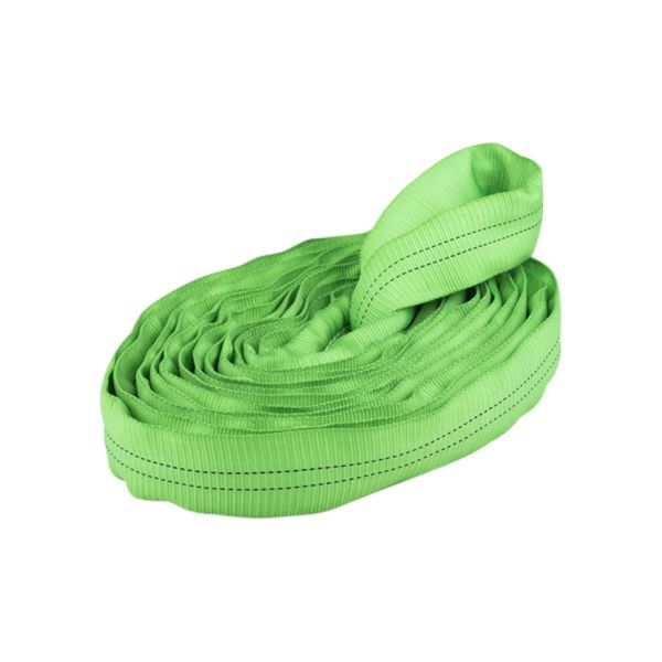 Trailergear TRAILERGEAR Round sling 2 tons 4 meters