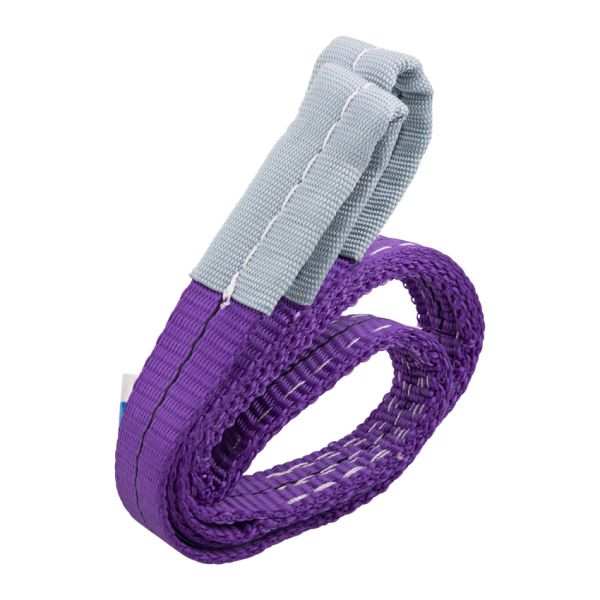 Trailergear TRAILERGEAR Lifting strap 1 ton 1 meter