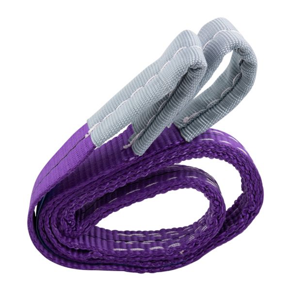 Trailergear TRAILERGEAR Lifting strap 1 ton 1 meter
