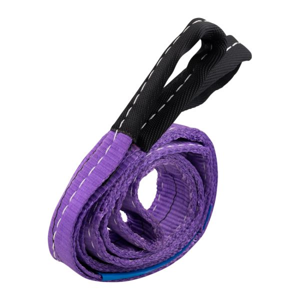 Trailergear TRAILERGEAR Lifting strap 1 ton 2 meters