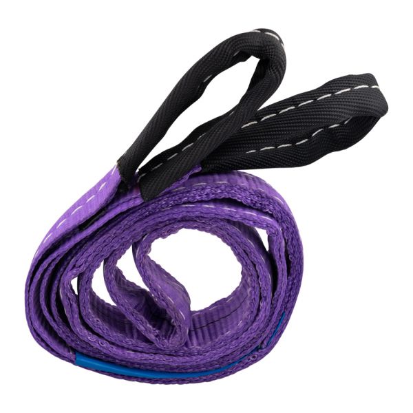 Trailergear TRAILERGEAR Lifting strap 1 ton 2 meters