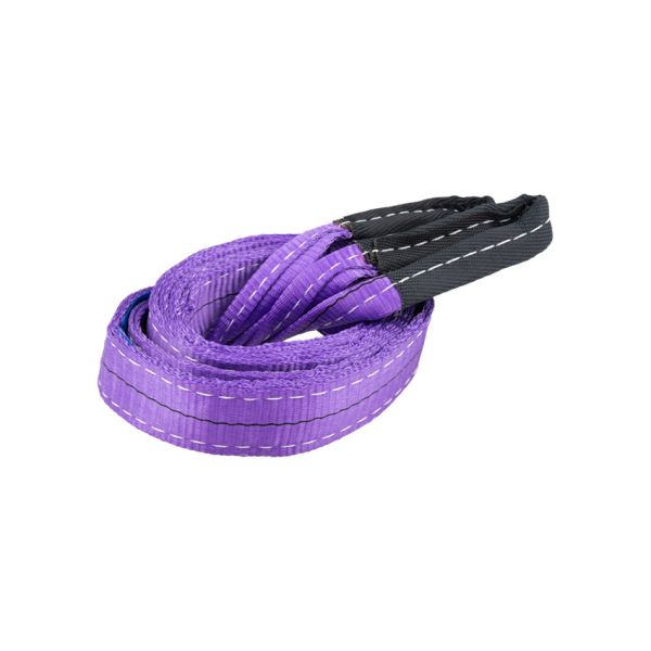 Trailergear TRAILERGEAR Lifting strap 1 ton 3 meters