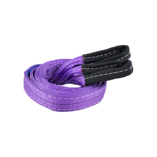 Trailergear TRAILERGEAR Lifting strap 1 ton 3 meters