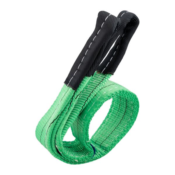 Trailergear TRAILERGEAR Zdvíhací popruh 60 D 2 tony 1 meter