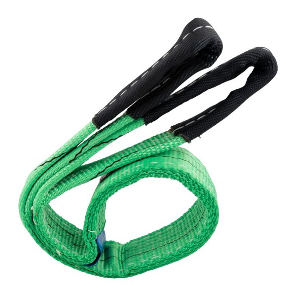 Trailergear TRAILERGEAR Lifting strap 60 D 2 tons 1 meter